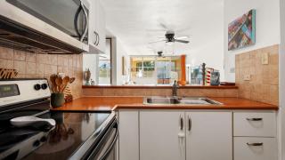 Beach access apartment at Bahia Serena 104 - Cabo Rojo - 4