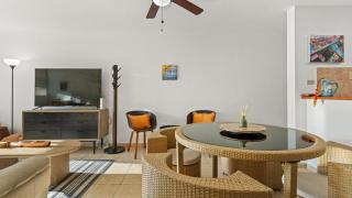 Beach access apartment at Bahia Serena 104 - Cabo Rojo - 2