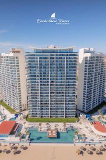 Luxury 2 Bedroom Condo with Pool and Ocean Views - Playa Encanto - 5