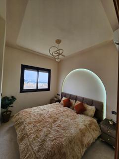 Chaker's Luxury Apartment Fez - Fez - 6