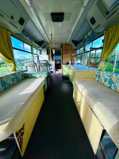 Autobús PalmiBus - Vejer de la Frontera - 5