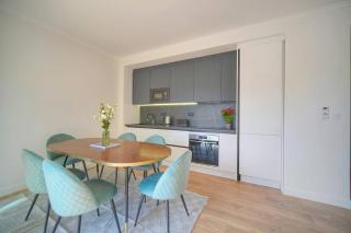 ISABELLE New spacious 3BR Apt AC - Cannes - 8