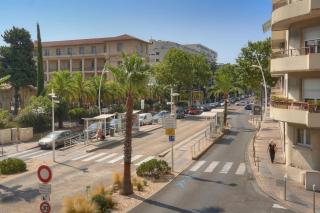 ISABELLE New spacious 3BR Apt AC - Cannes - 5