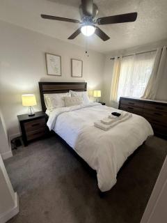 No Chores Silver Suite Near Downtown - Salt Lake City - 3