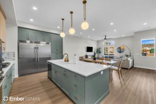 Desert Color Escape by Ember Stays - 4