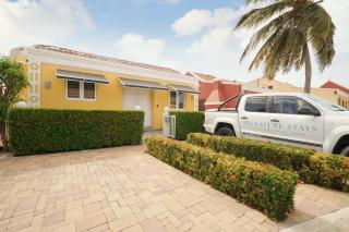 NEW 3BR 2BA Modern Clean Calbas Villa with Pool - Paraguaná - 9
