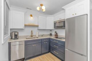 Charming 2 bedroom retreat - Myrtle Beach - 0