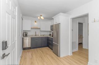 Charming 2 bedroom retreat - 5