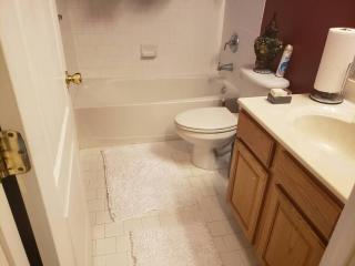 536) Private and separate guest house - Severn - 0