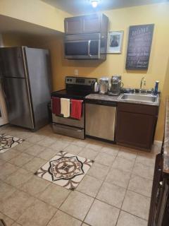 536) Private and separate guest house - Severn - 2