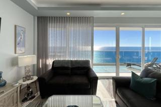 Beach Condo - Kitchen - Hot Tub - Playa Encanto - 8