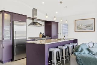 Villa at the Lake - Taupo - 1