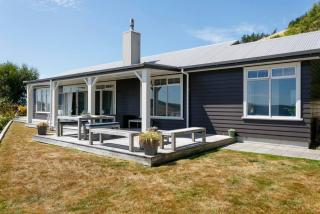 Sunset Escape Near Lake Taupo With Spa and Fire - Taupo - 5