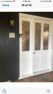 Modern Private Retreat With Balcony and Lake Views - 7