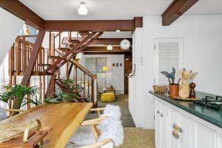 Cozy 3BR Home, Walk to Taupo and Playground - 6