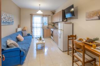 Estia cozy apartment - 3