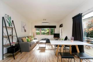 Koha Cottage, Peaceful 3BR Stay Near Lake - Taupo - 8