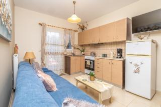 Estia cozy apartment - 1