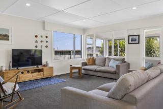 Fantail Retreat, Family 4BR Near Lake and Gardens - Taupo - 9