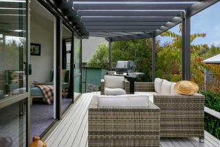 The Pavilion, Warm, Cozy with Free Wifi - 6