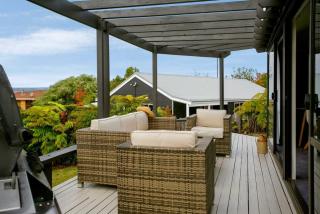 The Pavilion, Warm, Cozy with Free Wifi - 4