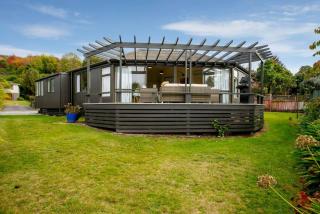 The Pavilion, Warm, Cozy with Free Wifi - Taupo - 1