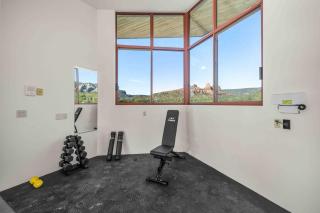 Cliff home with Epic Views in Uptown Sedona - Sedona - 4