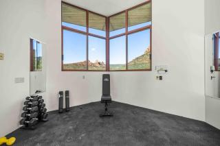 Cliff home with Epic Views in Uptown Sedona - Sedona - 1