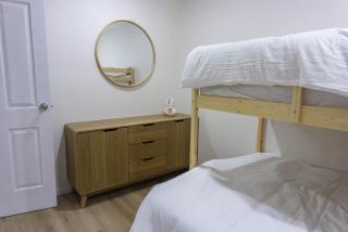 Brand New Backyard Guest House in Werribee CBD - Werribee - 4