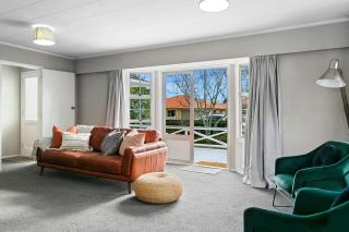 Chic Central Taupo Escape With Space, Comfort and Style - 3