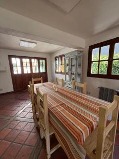 "La casa de Ona" Hostel Boutique - San Martín de los Andes - 8