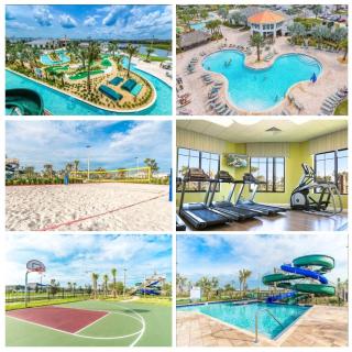 StoreyLake Amazing Lake View 10BR Villa Pool Spa - 9