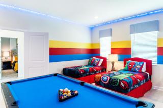 StoreyLake Amazing Lake View 10BR Villa Pool Spa - 1