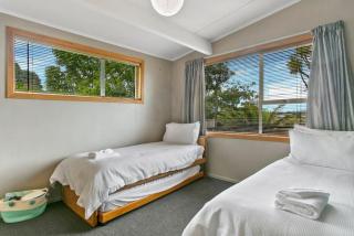 Spacious Nukuhau Stay Near Town With Parking and Comfort - Taupo - 5