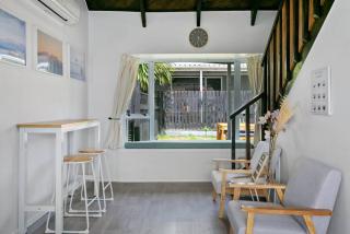 Central Taupo Pet Friendly Retreat With Heat Pumps and Garden - Taupo - 4