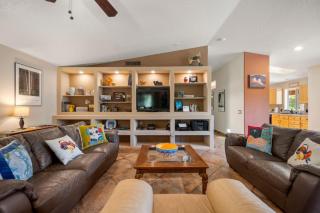 3 bdrm Sedona home next to trails with Hot Tub - Sedona - 9