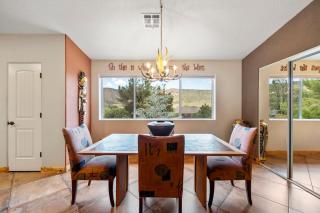 3 bdrm Sedona home next to trails with Hot Tub - Sedona - 4
