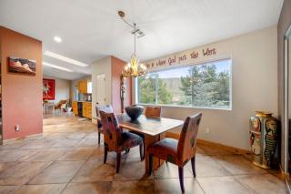 3 bdrm Sedona home next to trails with Hot Tub - Sedona - 3