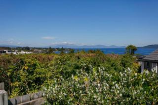 Ultimate Retreat With Heated Floors and Private Mineral Spa - Taupo - 1