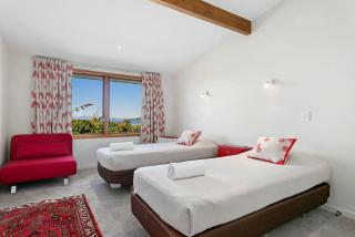 Ultimate Retreat With Heated Floors and Private Mineral Spa - 2