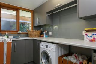 Ultimate Retreat With Heated Floors and Private Mineral Spa - 1