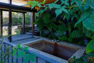 Ultimate Retreat With Heated Floors and Private Mineral Spa - 8