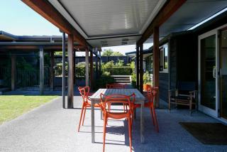 Ultimate Retreat With Heated Floors and Private Mineral Spa - 6