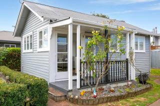 Wanderlust Retreat- Quaint and Romantic Cottage - Taupo - 2