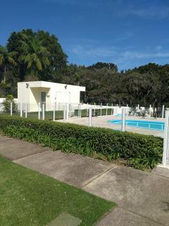 Apartamento 2 quartos na Praia da Cachoeira para temporada! - Florianópolis - 9