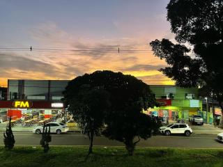 Ap Inteiro Por do Sol Foz do Iguaçu - Foz do Iguaçu - 3