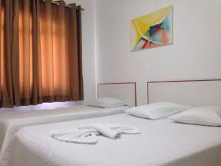 Hotel Miranelli - Barbacena - 6