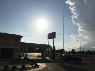 Alice Motor Inn - Alice - 5