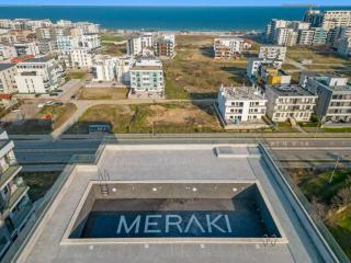 Apartament Maya - 2 Camere, Pool, Spa and Private Parking - Năvodari - 5