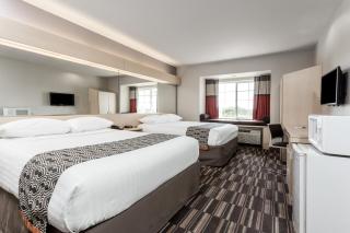 Microtel Inn & Suites Modesto - Ceres - 8